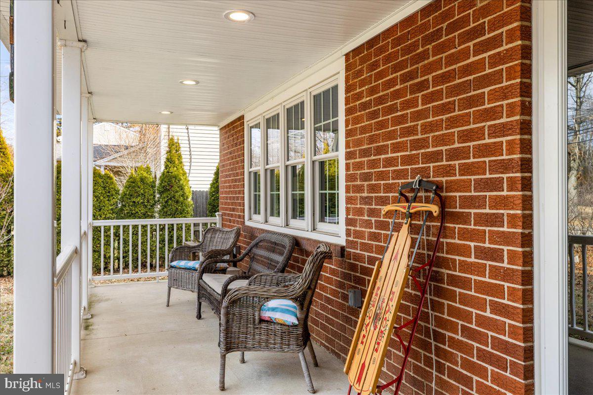 DOYLESTOWN BORO - Residential