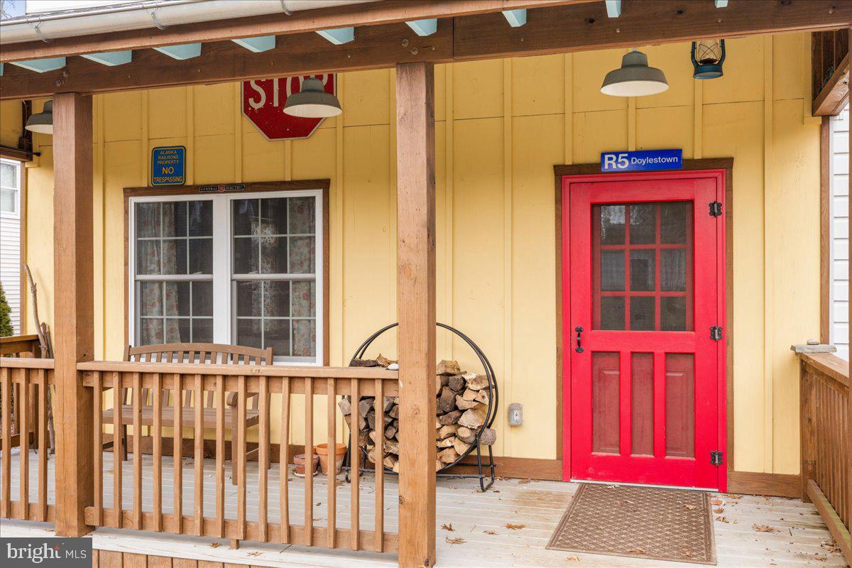 DOYLESTOWN BORO - Residential