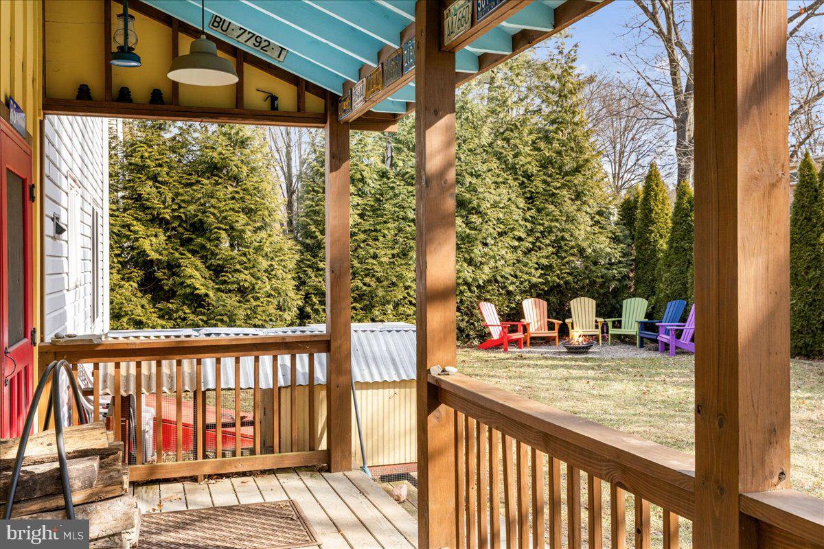 DOYLESTOWN BORO - Residential