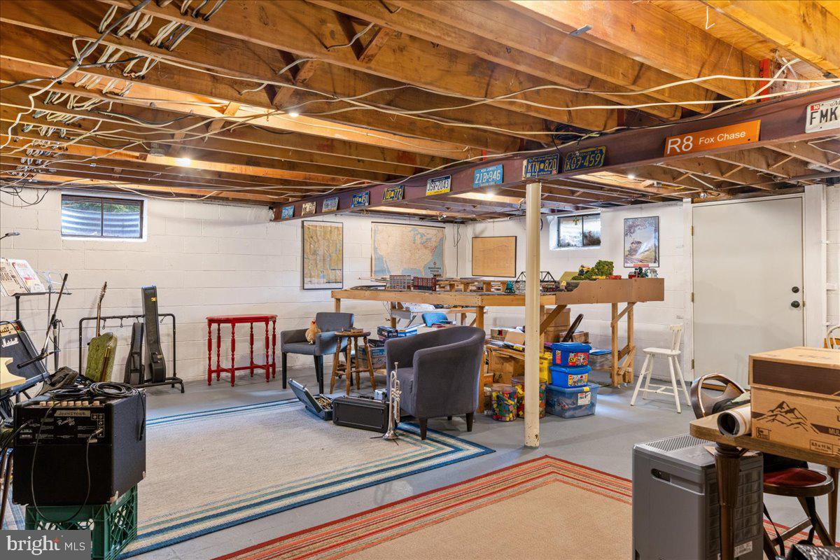 DOYLESTOWN BORO - Residential