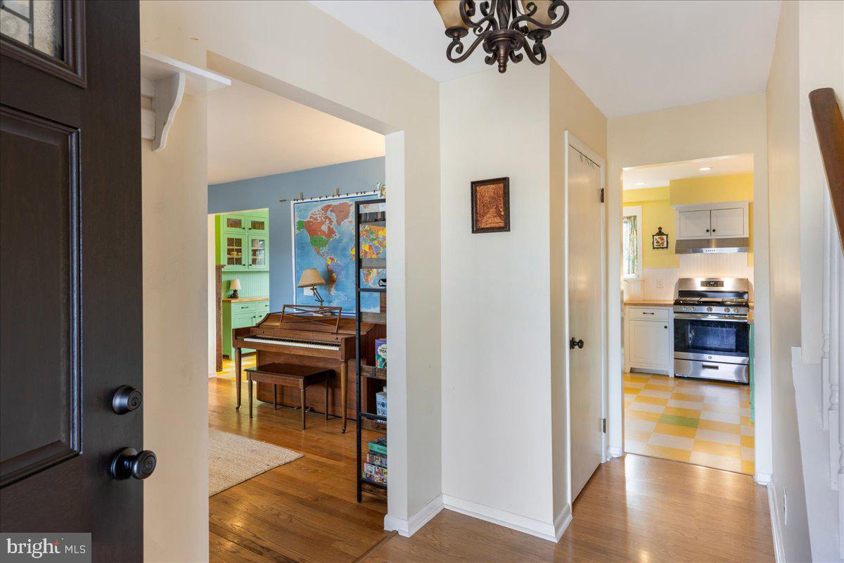 DOYLESTOWN BORO - Residential