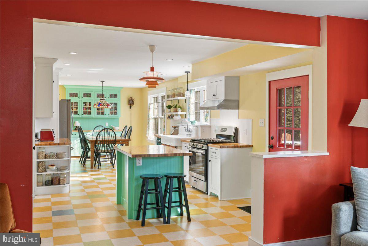 DOYLESTOWN BORO - Residential