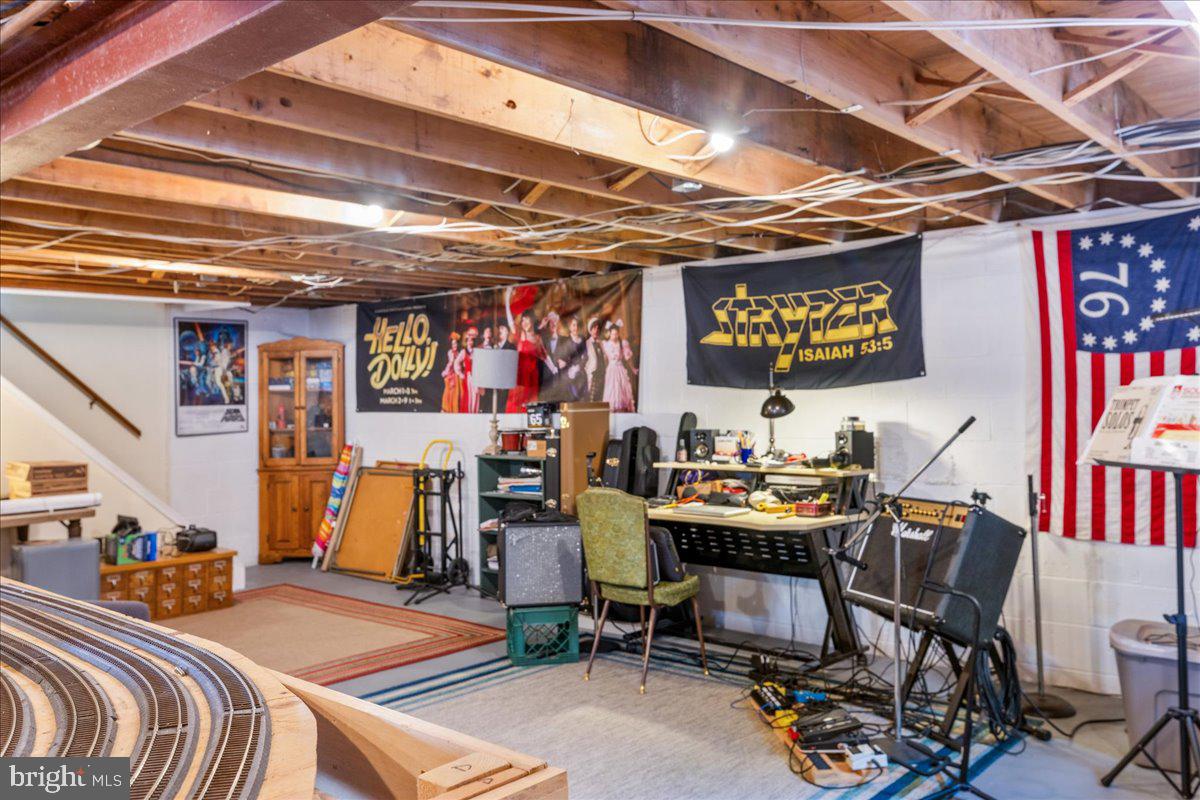 DOYLESTOWN BORO - Residential