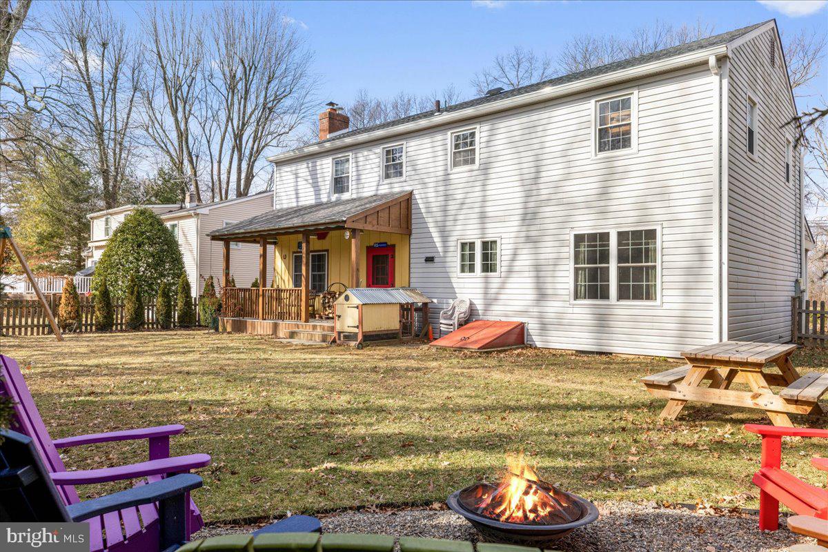 DOYLESTOWN BORO - Residential