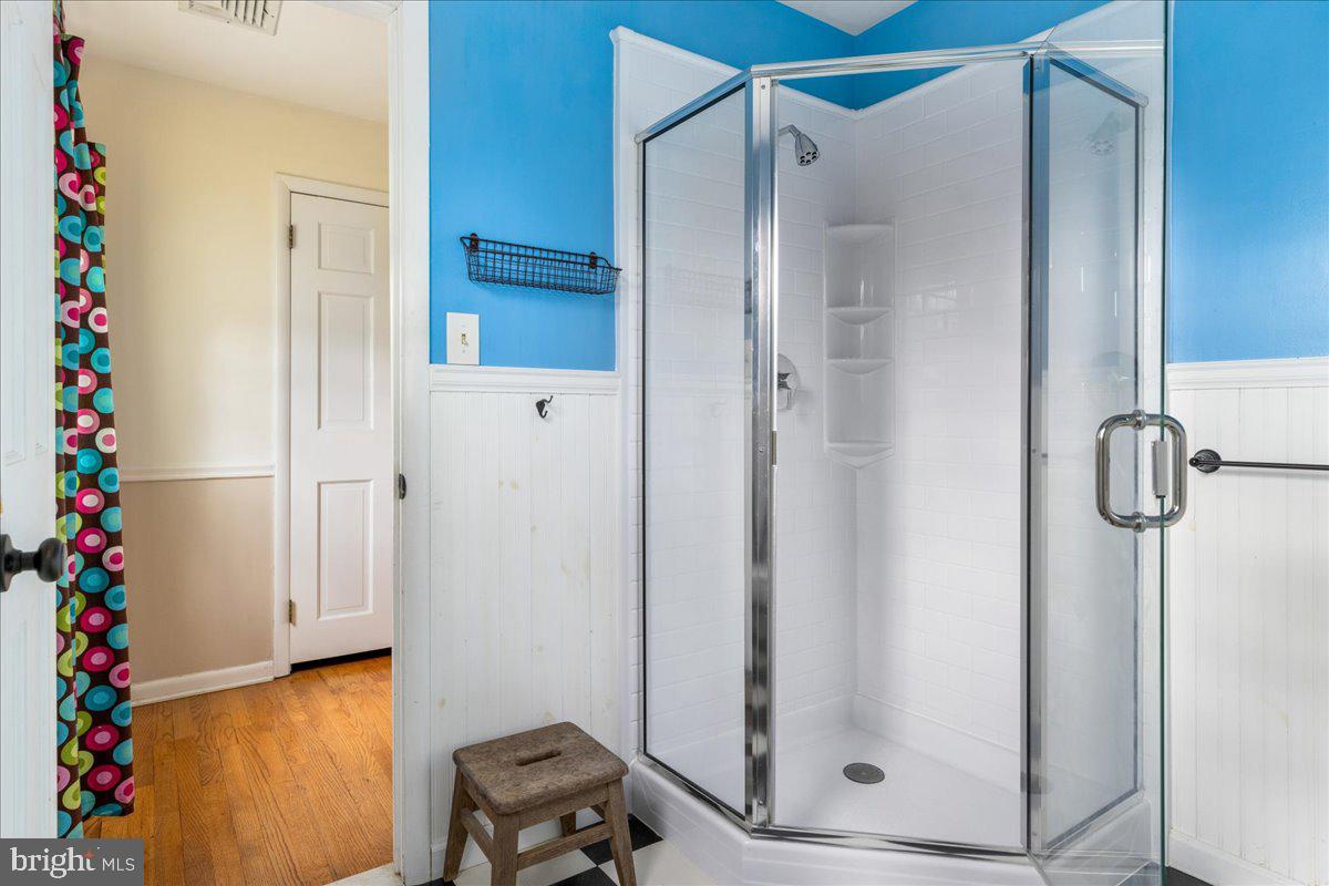 DOYLESTOWN BORO - Residential