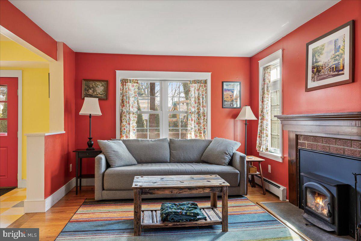 DOYLESTOWN BORO - Residential