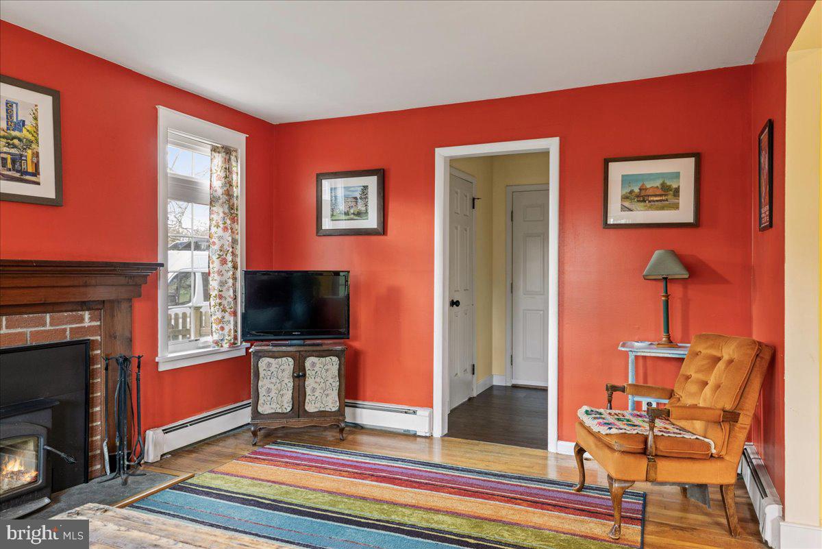 DOYLESTOWN BORO - Residential