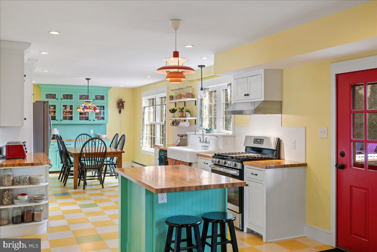 DOYLESTOWN BORO - Residential