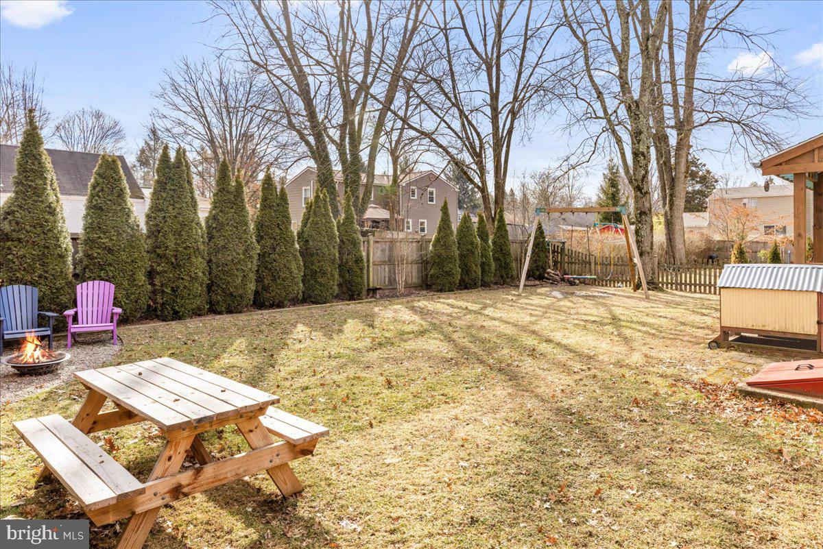 DOYLESTOWN BORO - Residential