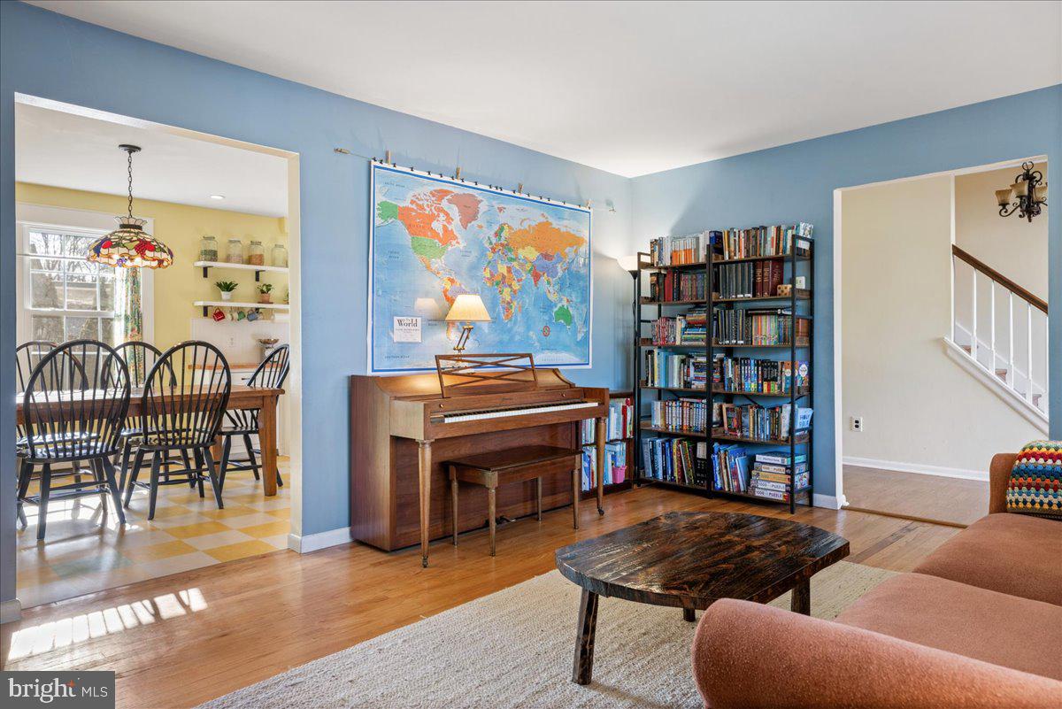 DOYLESTOWN BORO - Residential