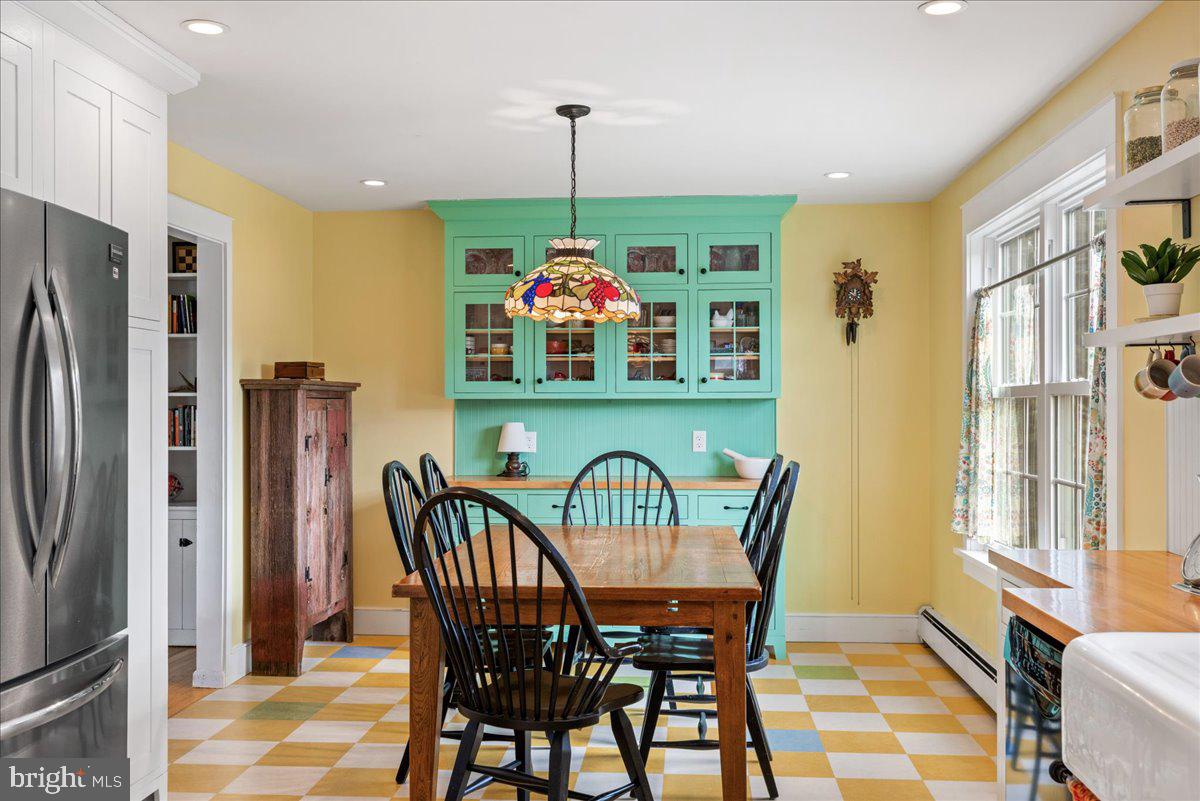 DOYLESTOWN BORO - Residential