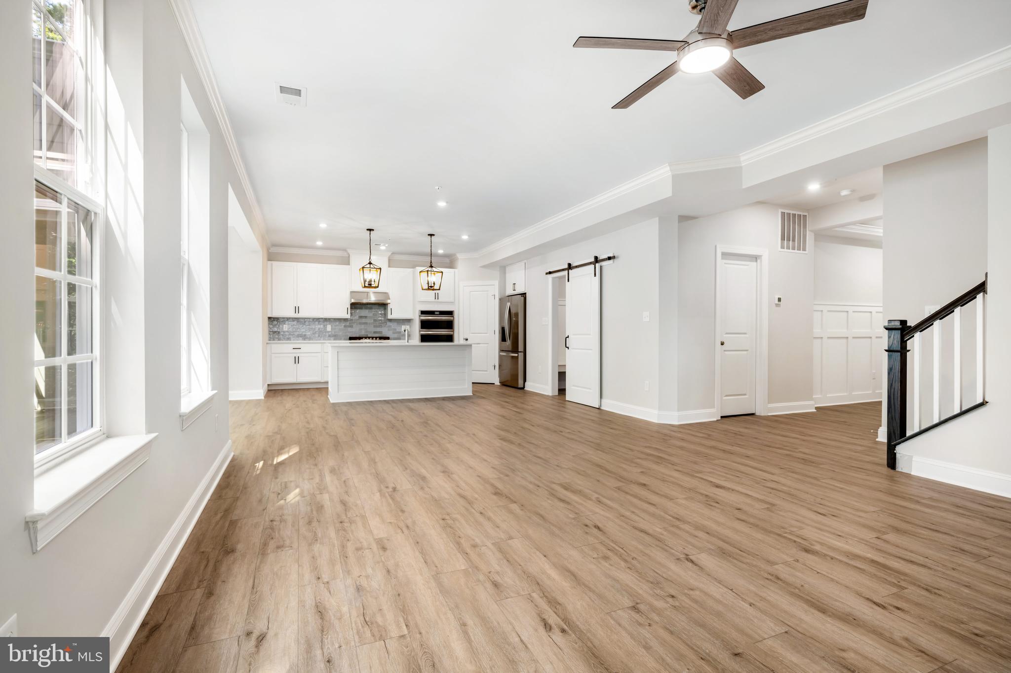 WHITETAIL CROSSING - Residential