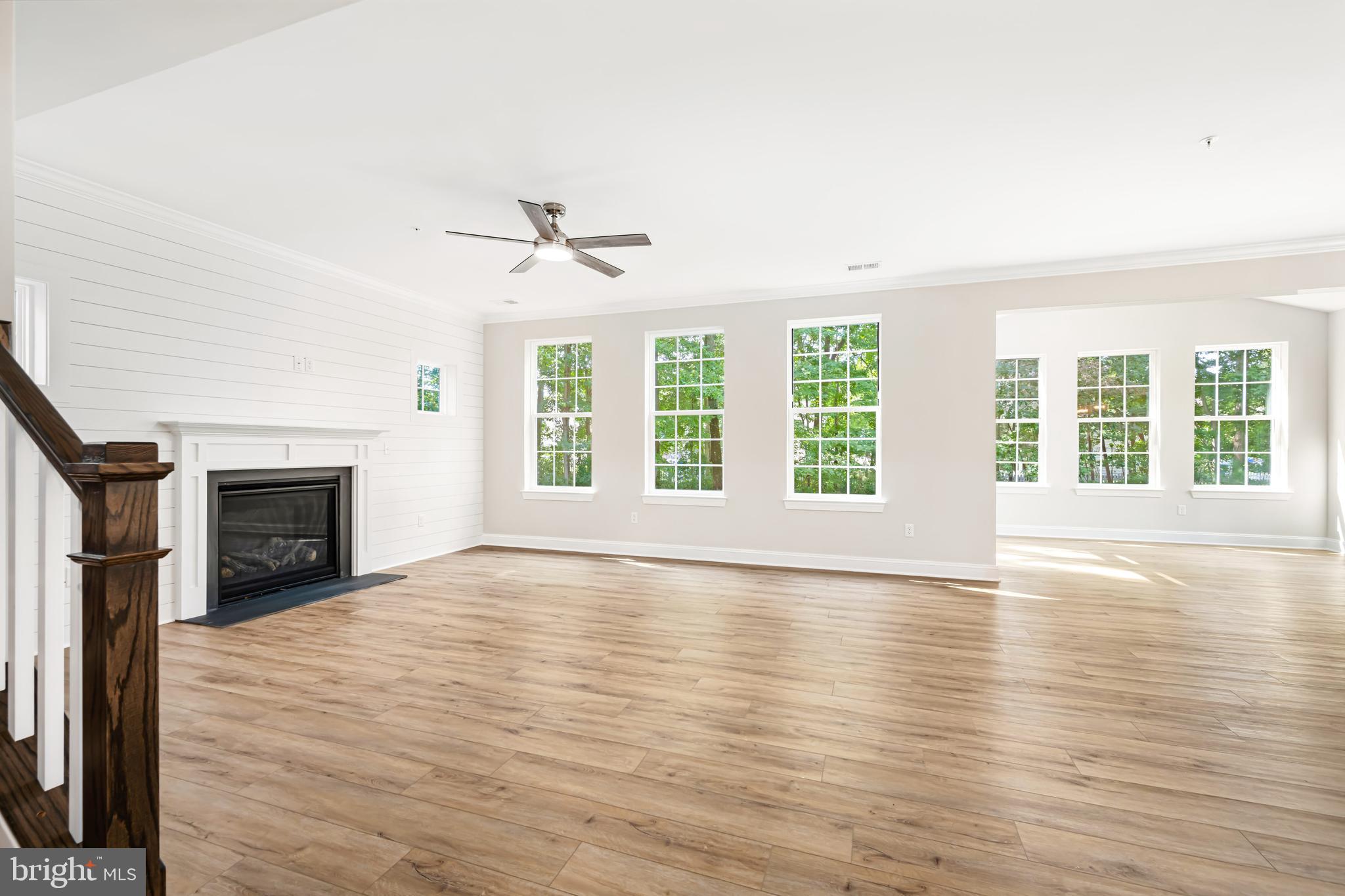 WHITETAIL CROSSING - Residential