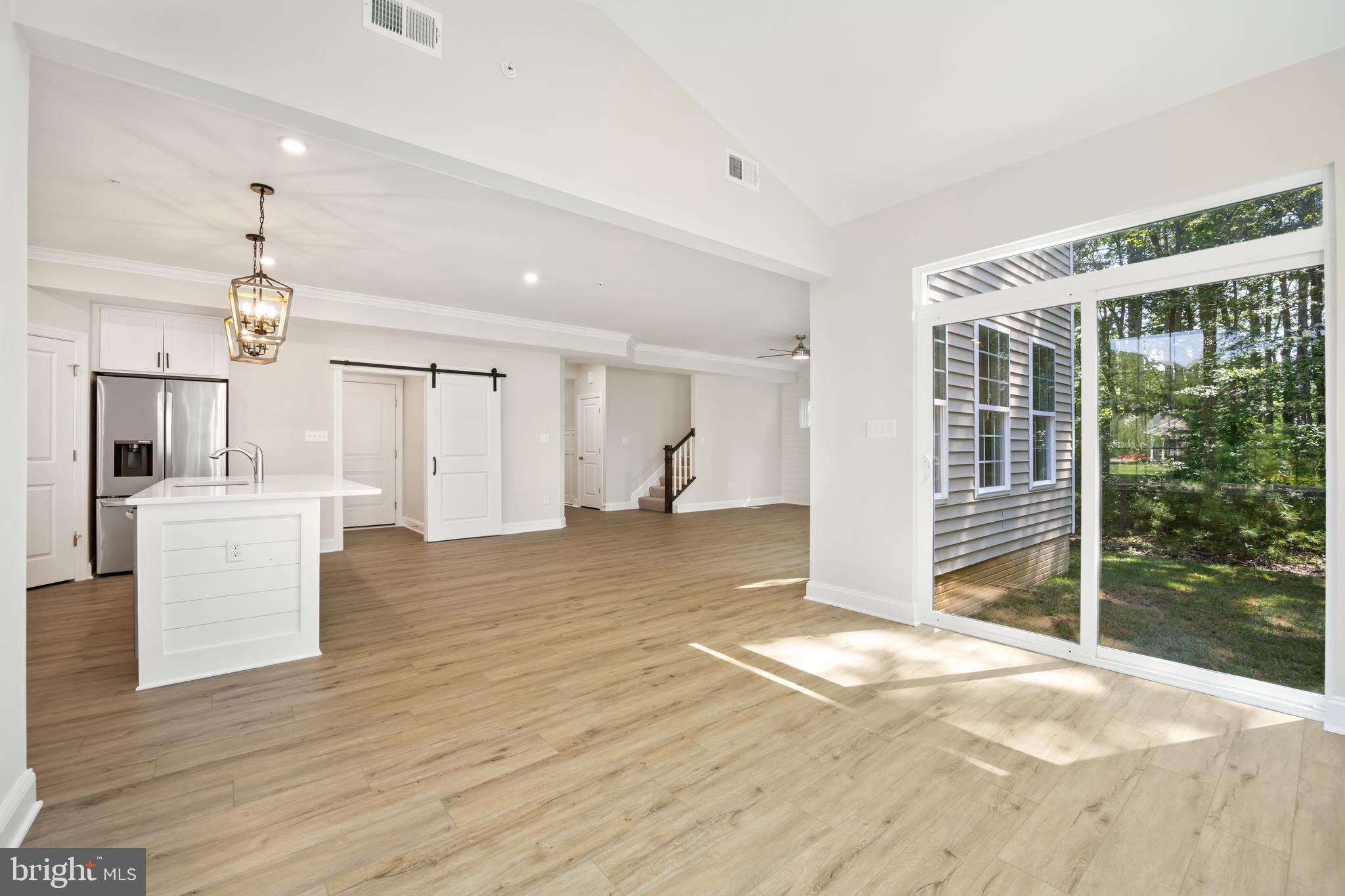 WHITETAIL CROSSING - Residential