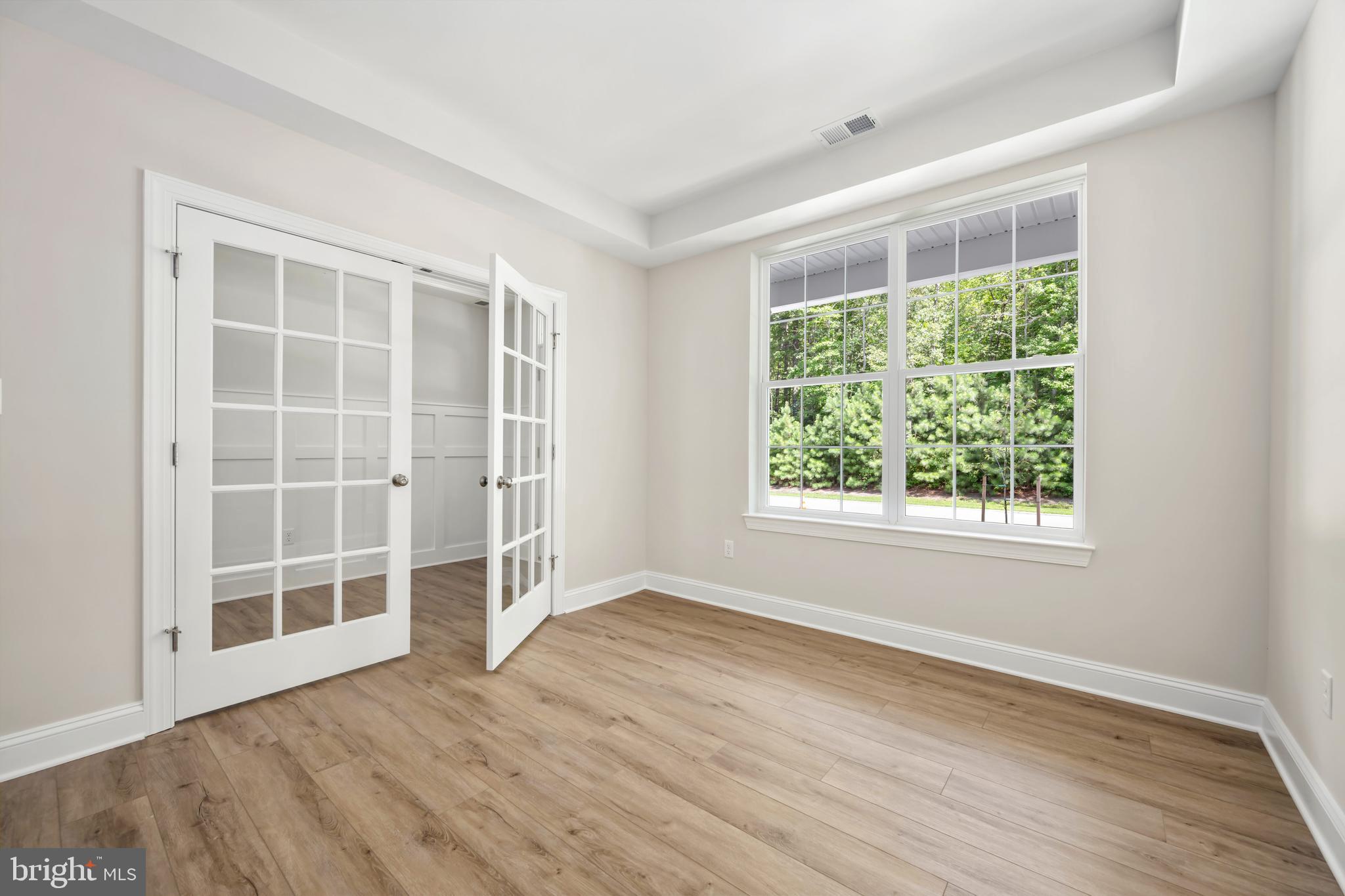 WHITETAIL CROSSING - Residential