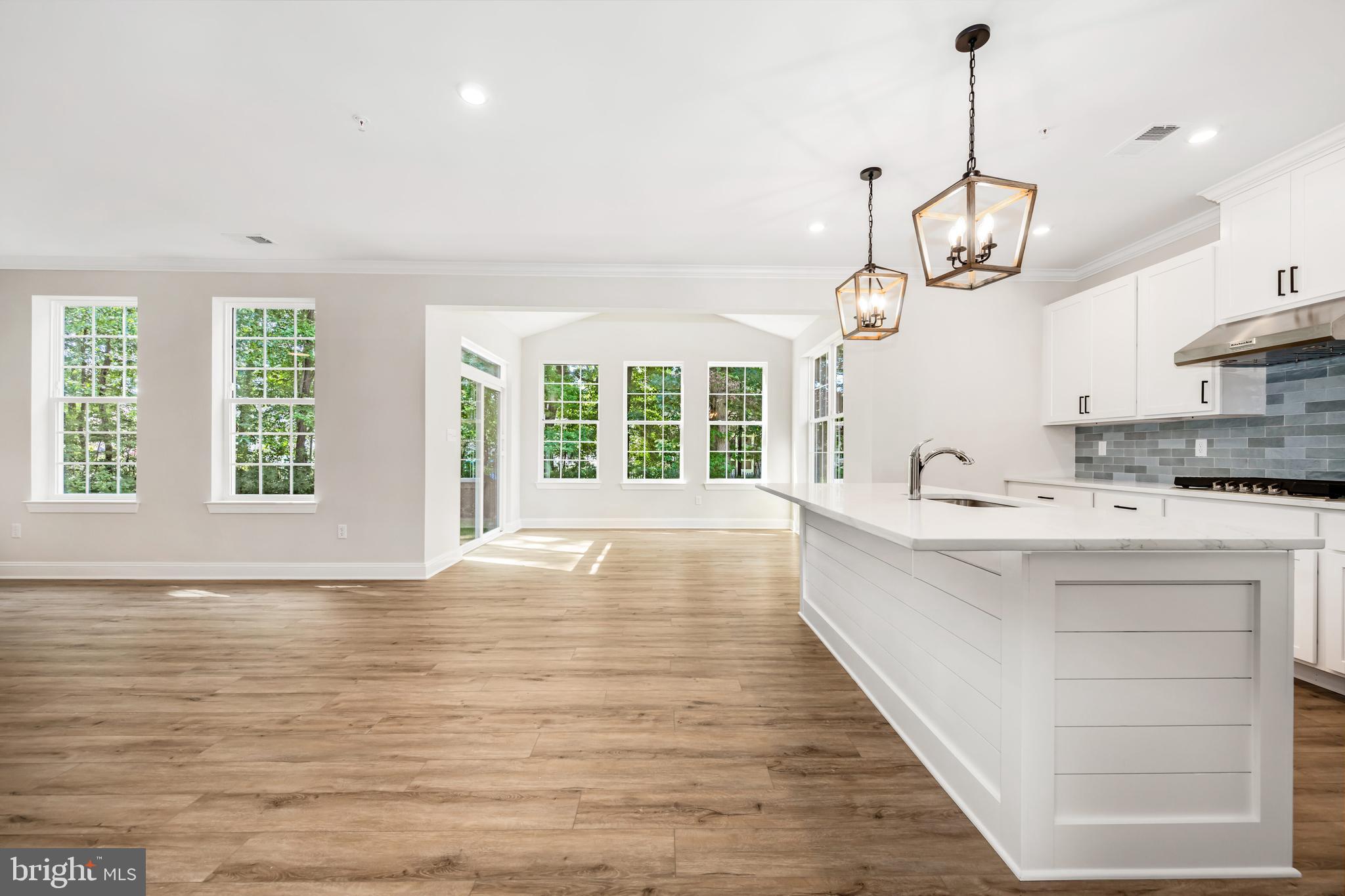 WHITETAIL CROSSING - Residential