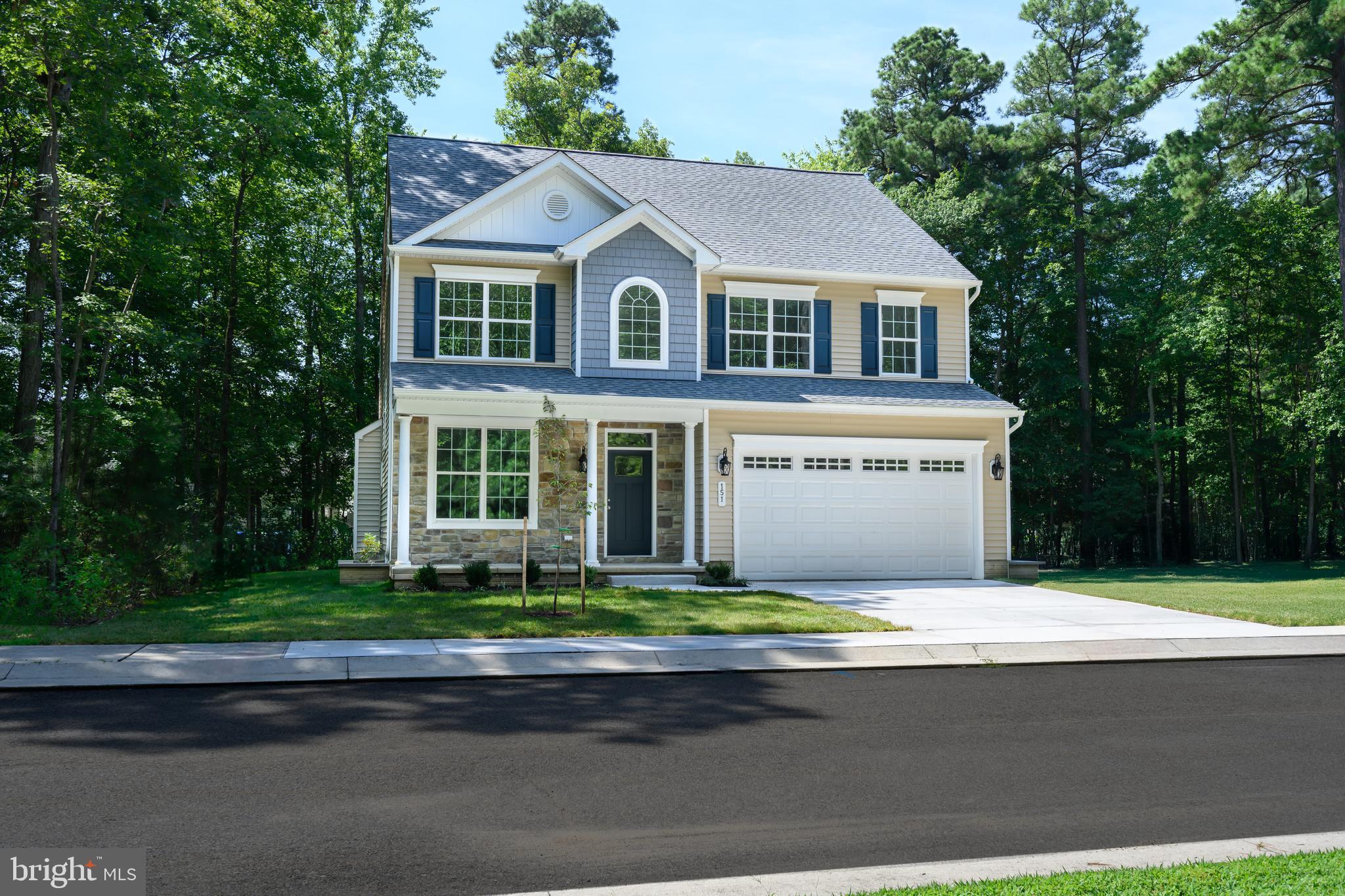 151 FAWN LANE