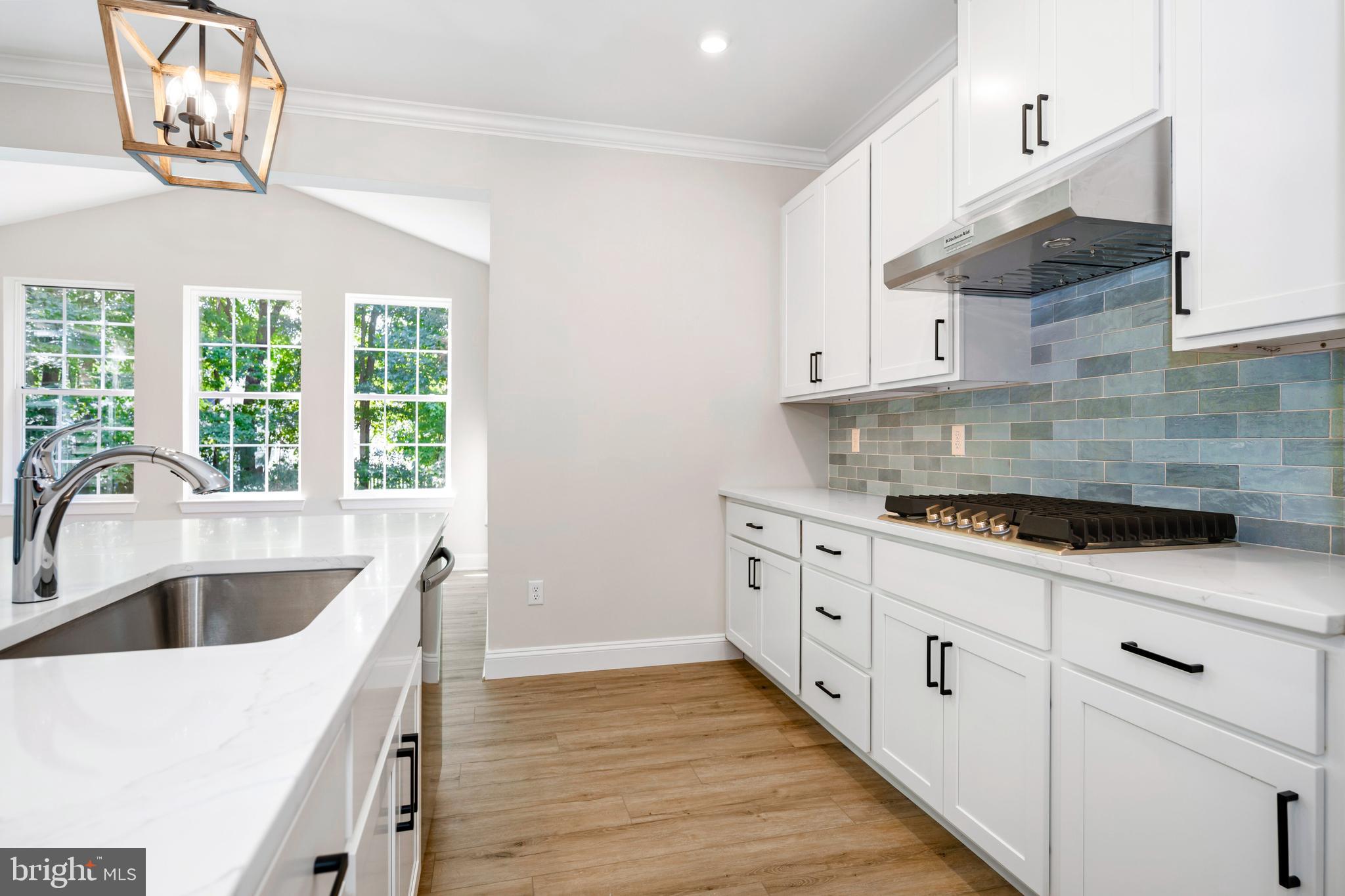 WHITETAIL CROSSING - Residential