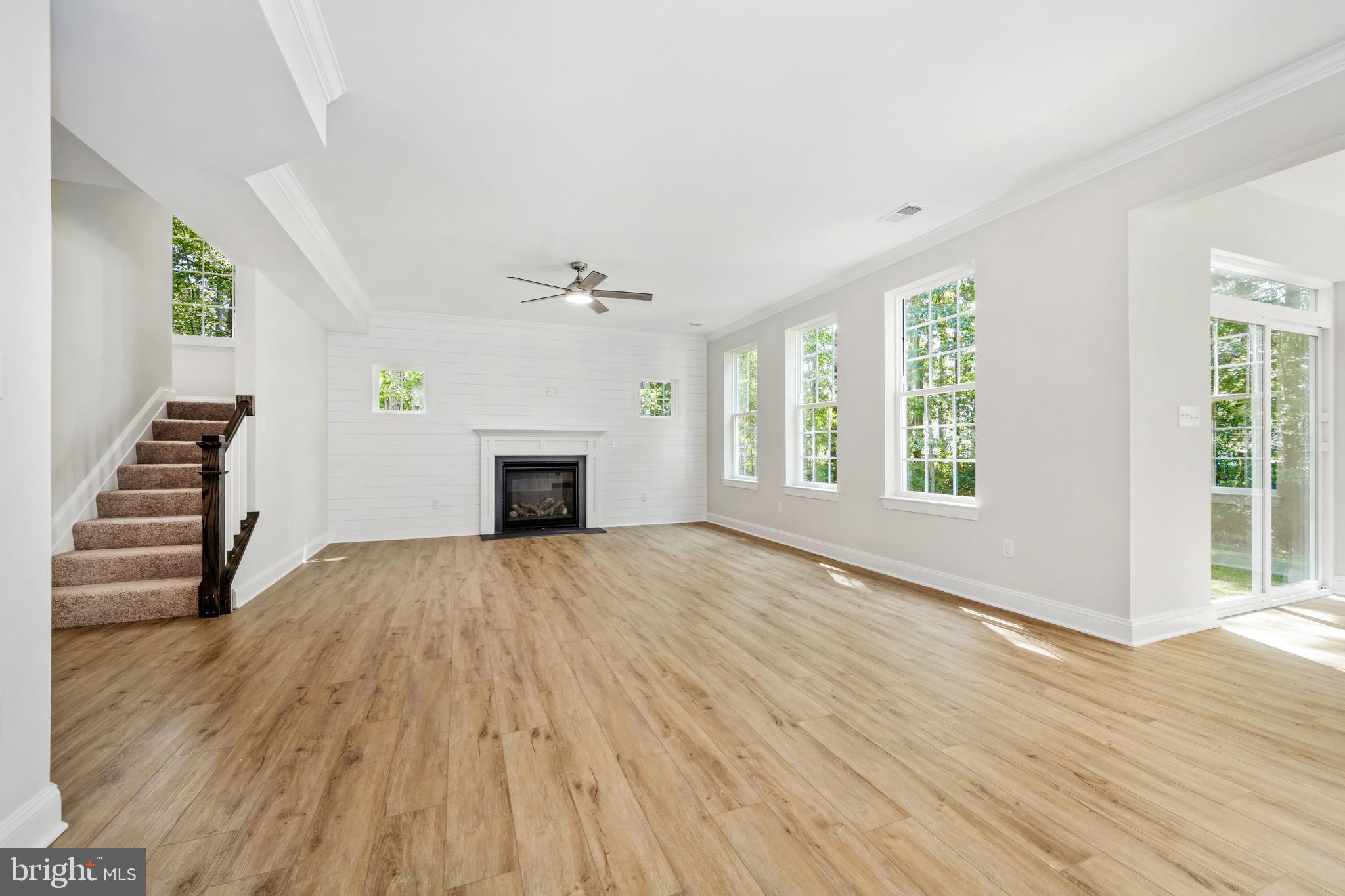 WHITETAIL CROSSING - Residential