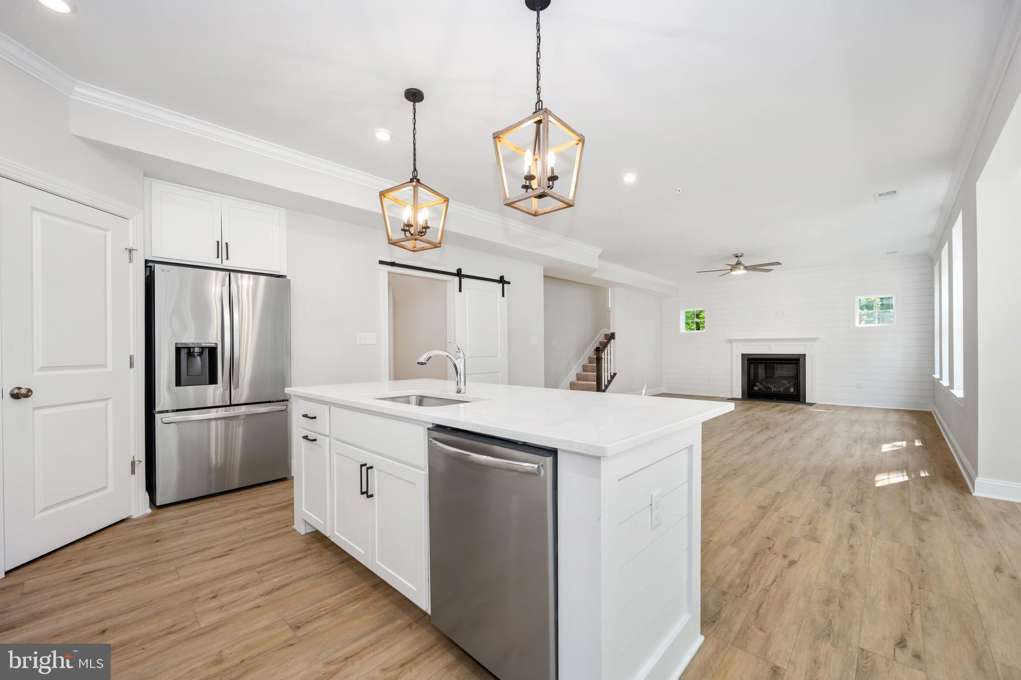 WHITETAIL CROSSING - Residential