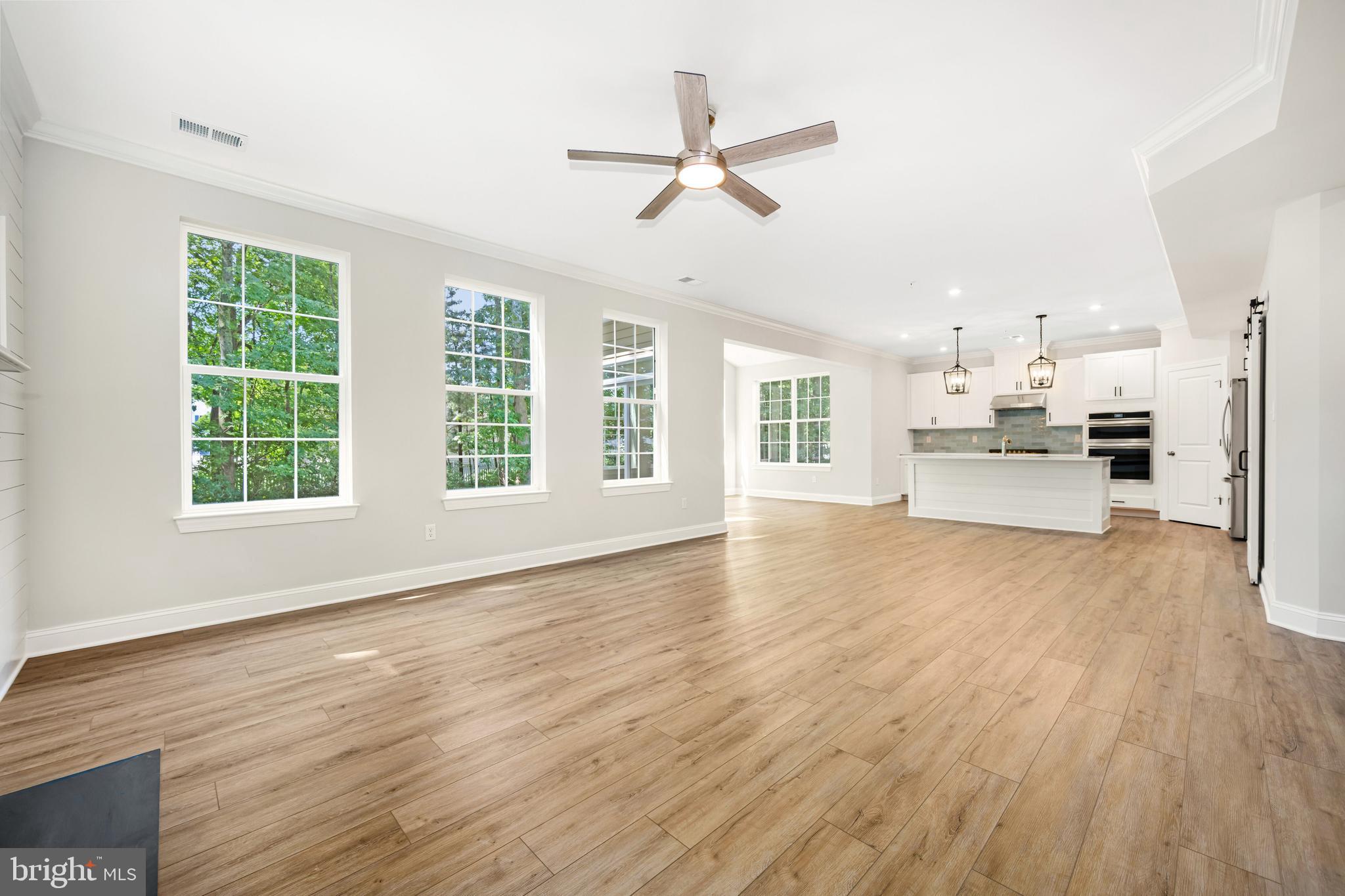 WHITETAIL CROSSING - Residential