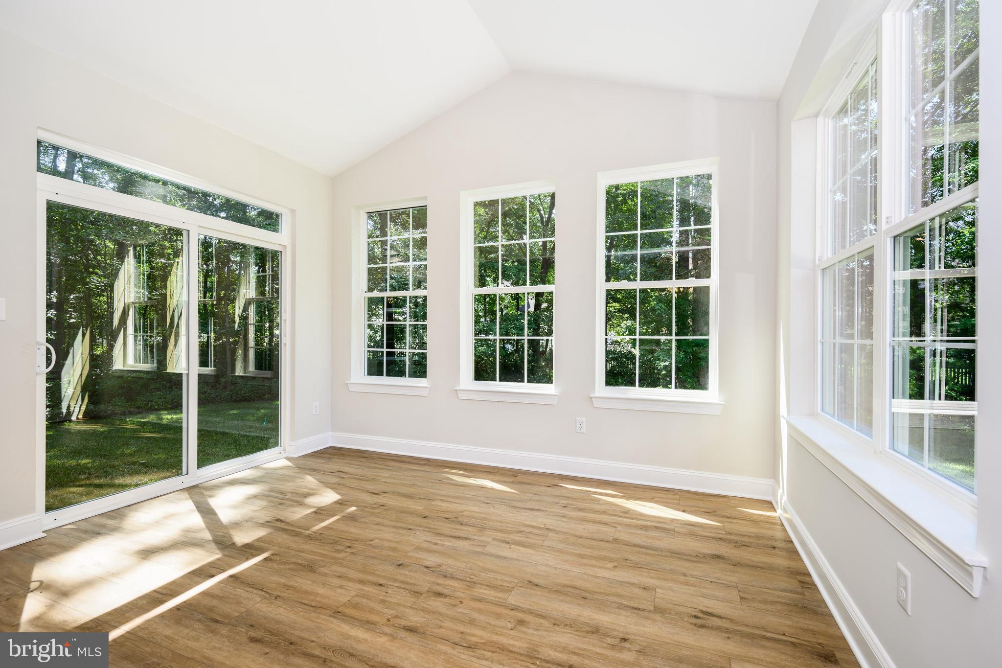 WHITETAIL CROSSING - Residential