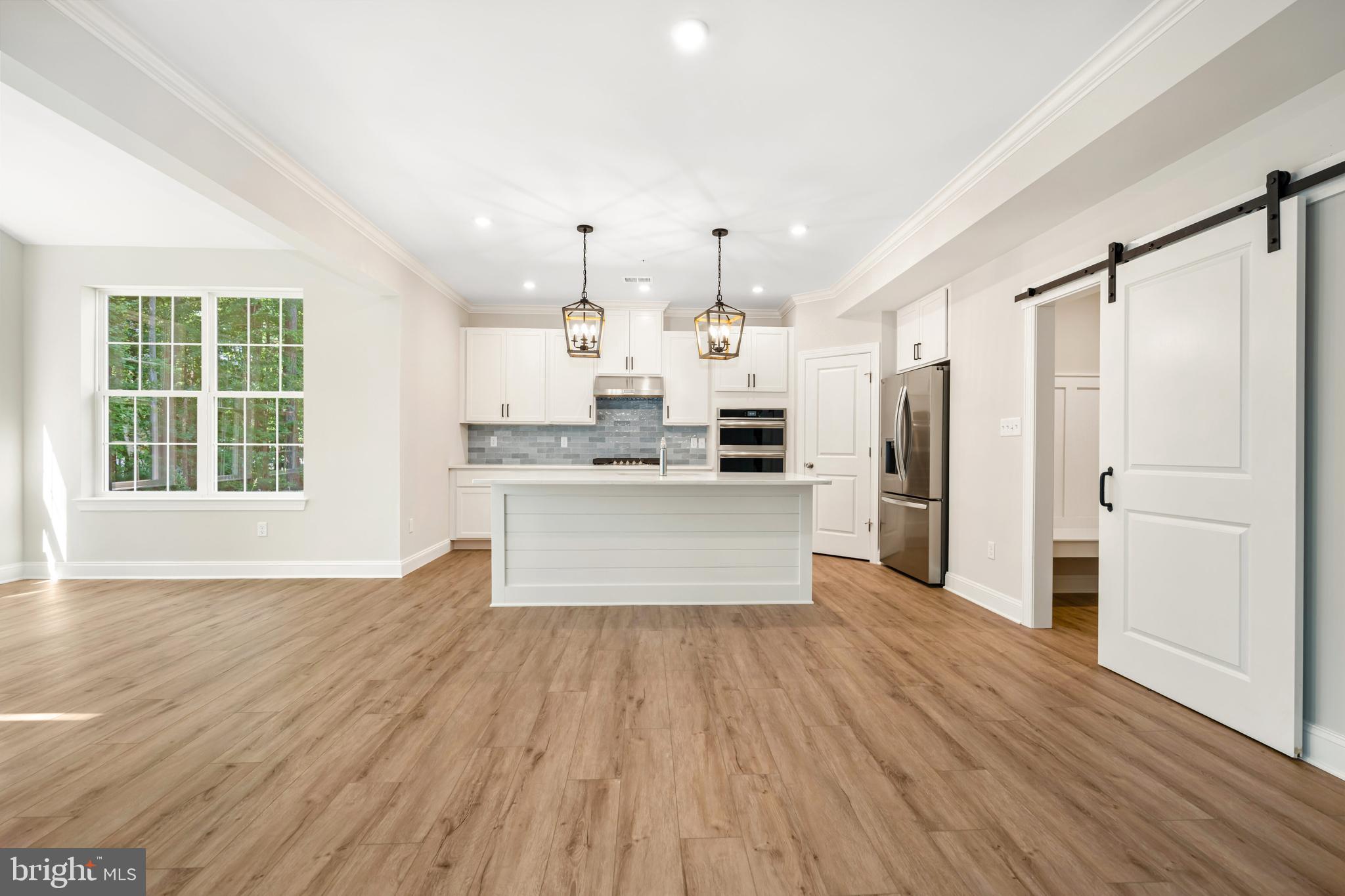 WHITETAIL CROSSING - Residential