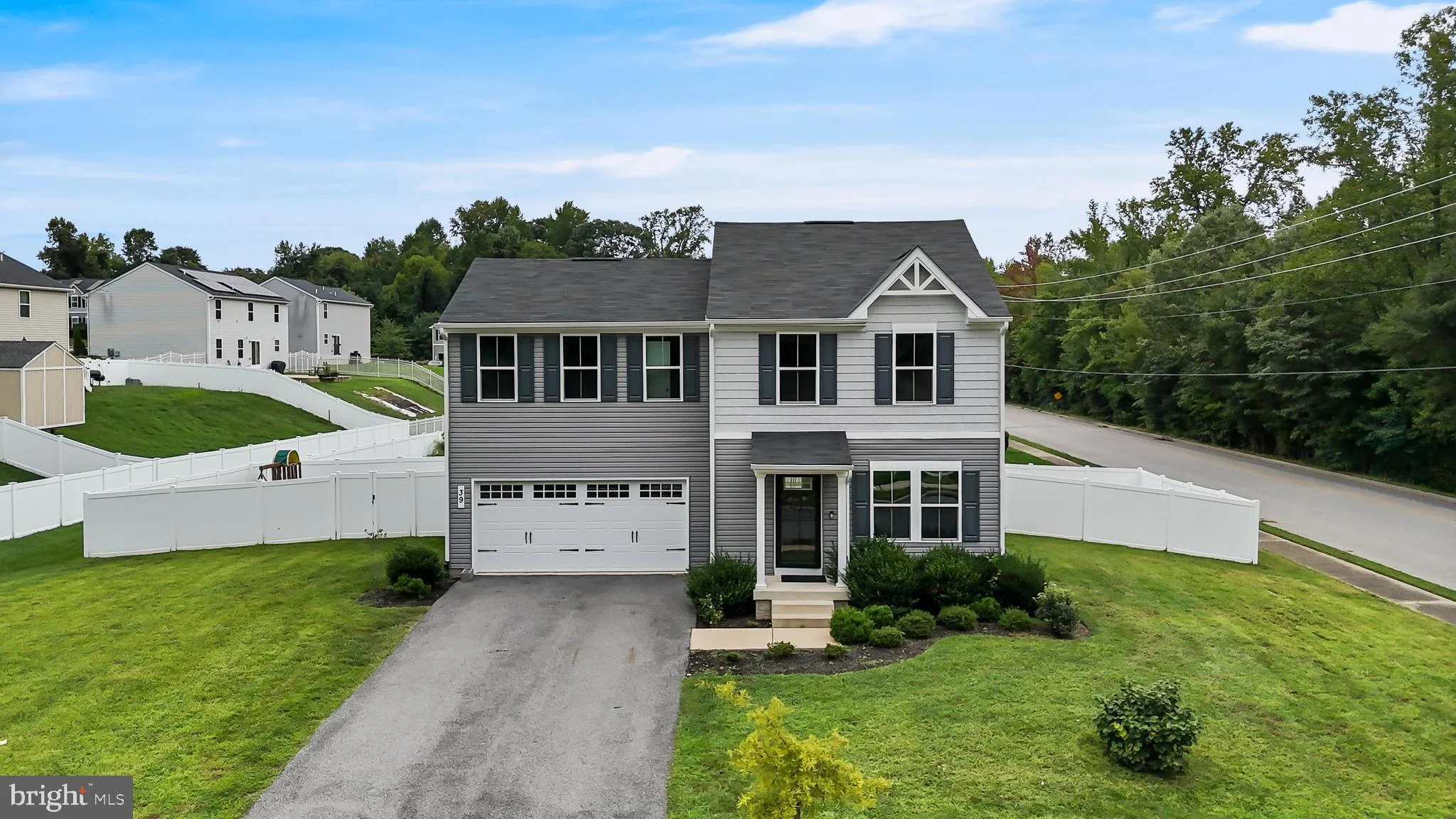 39 Willow Woods Drive, La Plata, MD, 20646