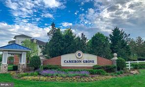 CAMERON GROVE - Residential