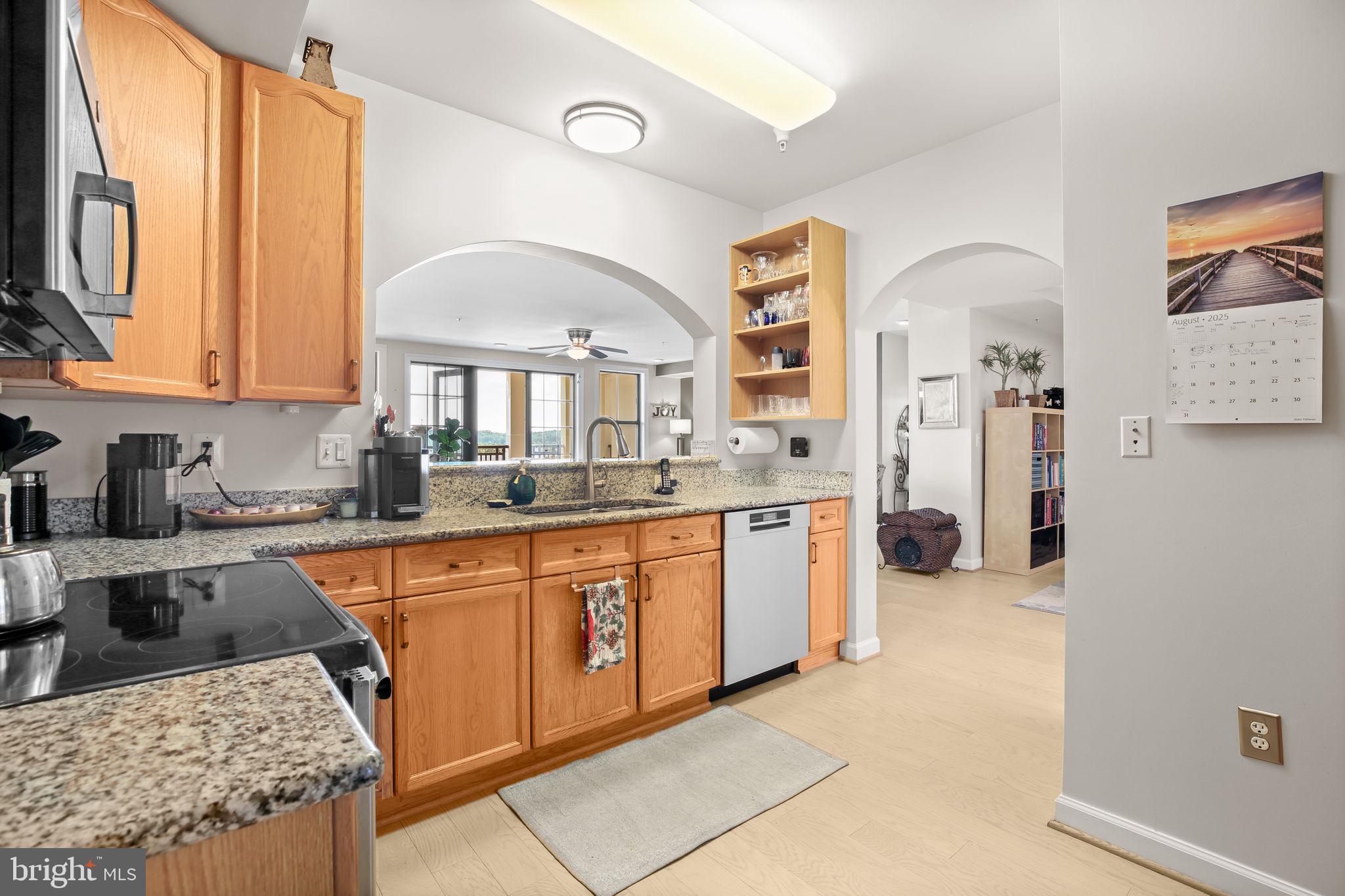 485 HARBOR SIDE STREET 806