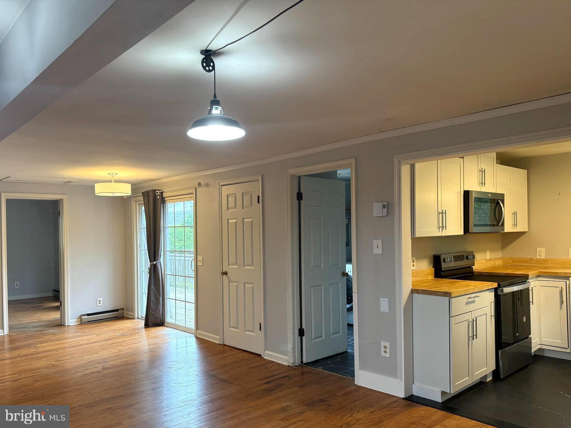 HISTORIC DISTRICT CHESTERTOWN - Residential