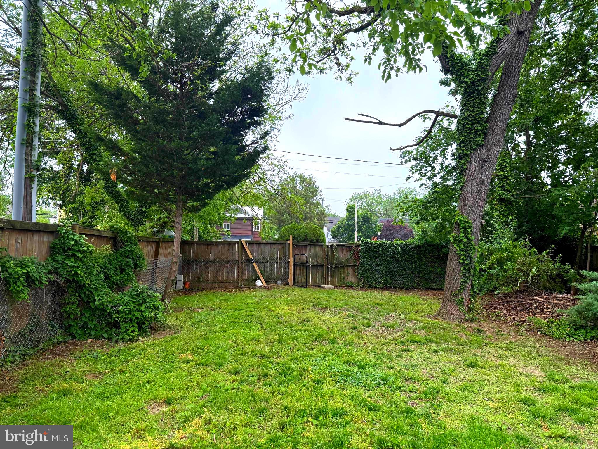 HISTORIC DISTRICT CHESTERTOWN - Residential