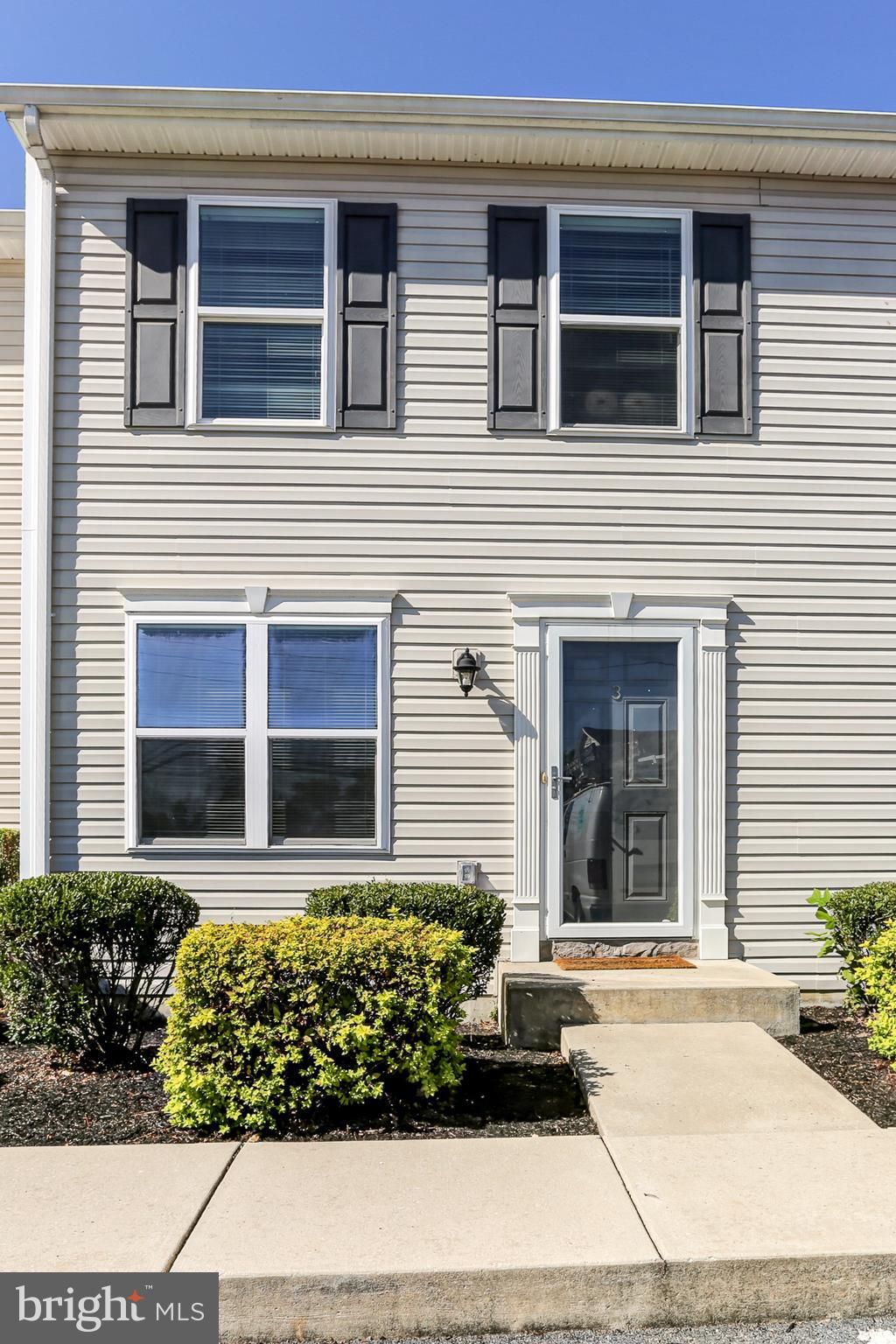 Photo of 2500 Mill Rd #7, MECHANICSBURG, PA 17055 (MLS # PACB2049304)