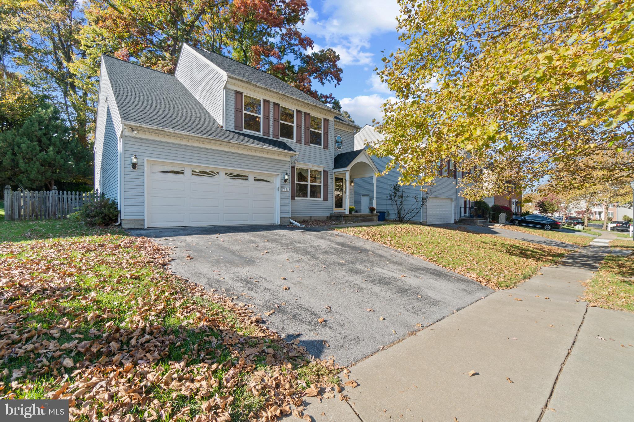 CATON GLEN - Residential