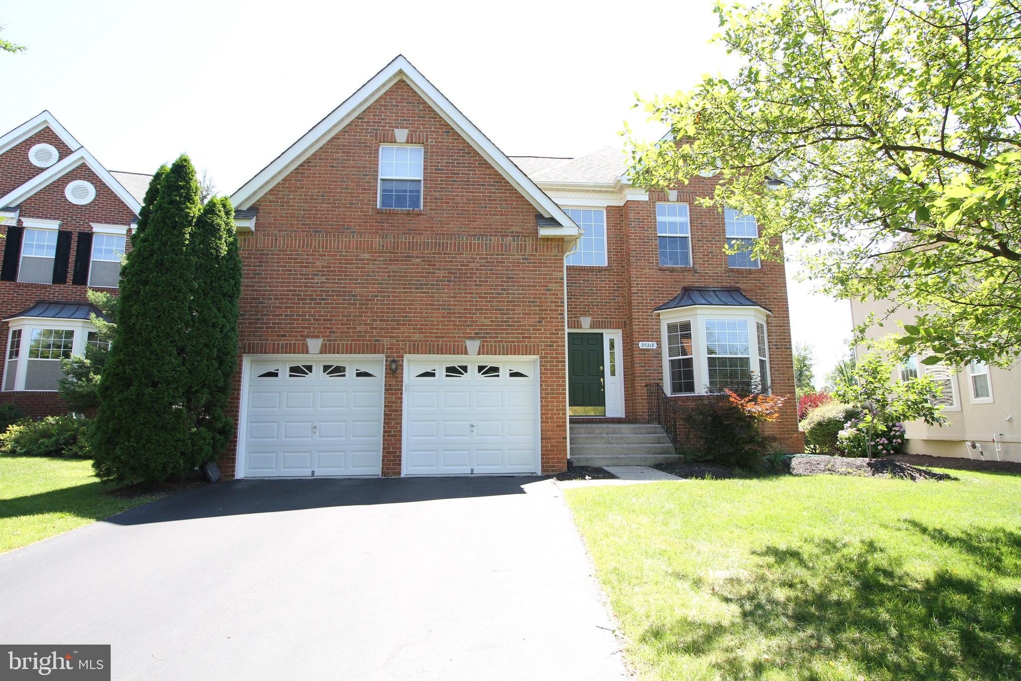 BELMONT COUNTRY CLUB - Residential Lease