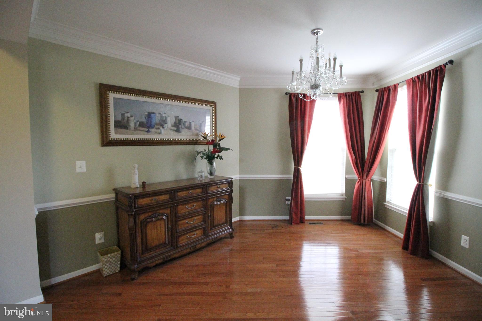 BELMONT COUNTRY CLUB - Residential Lease