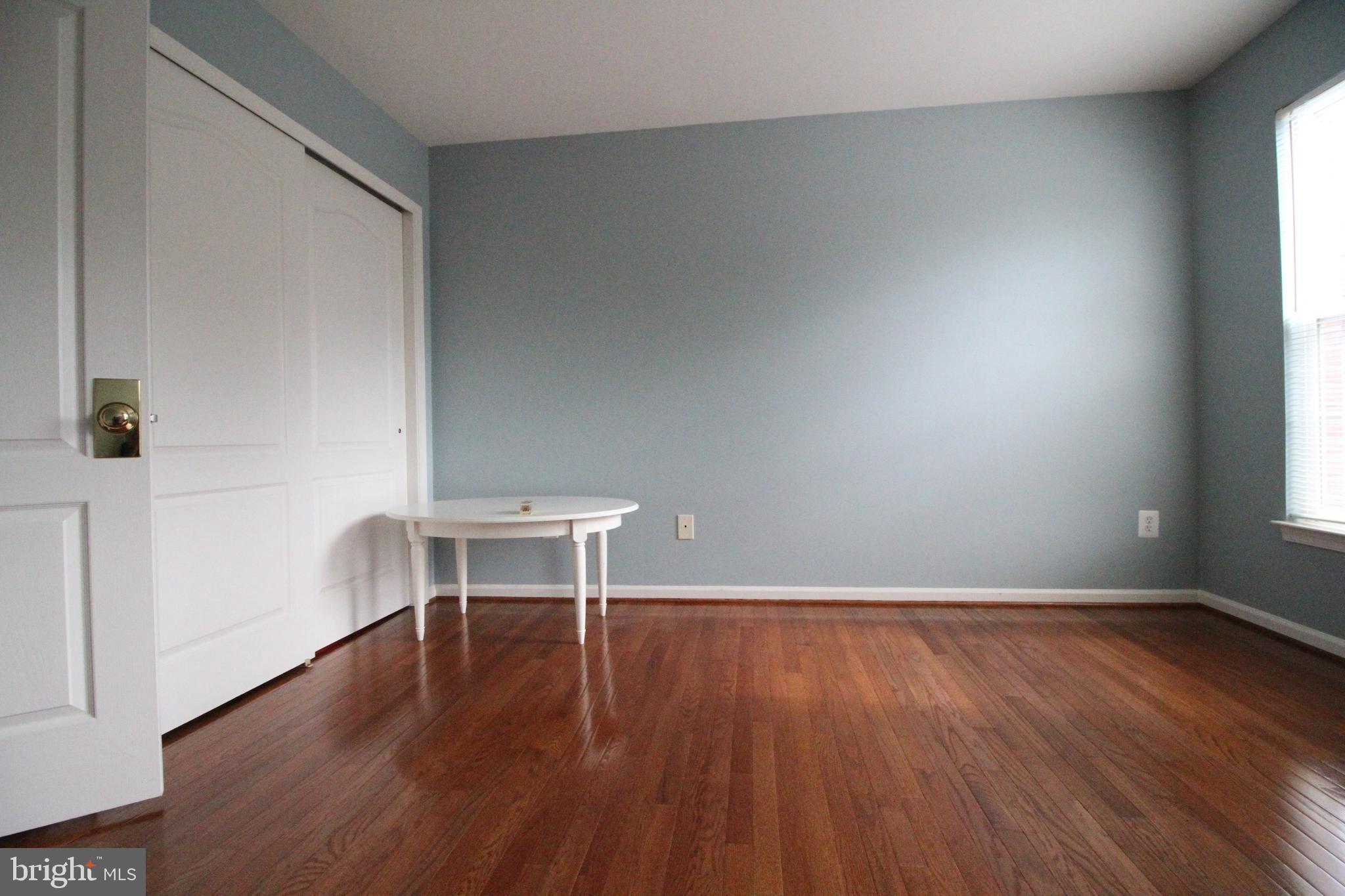 BELMONT COUNTRY CLUB - Residential Lease