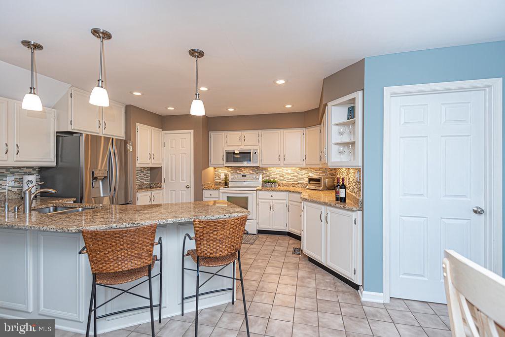 OCEAN PINES - TEAL BAY - Residential