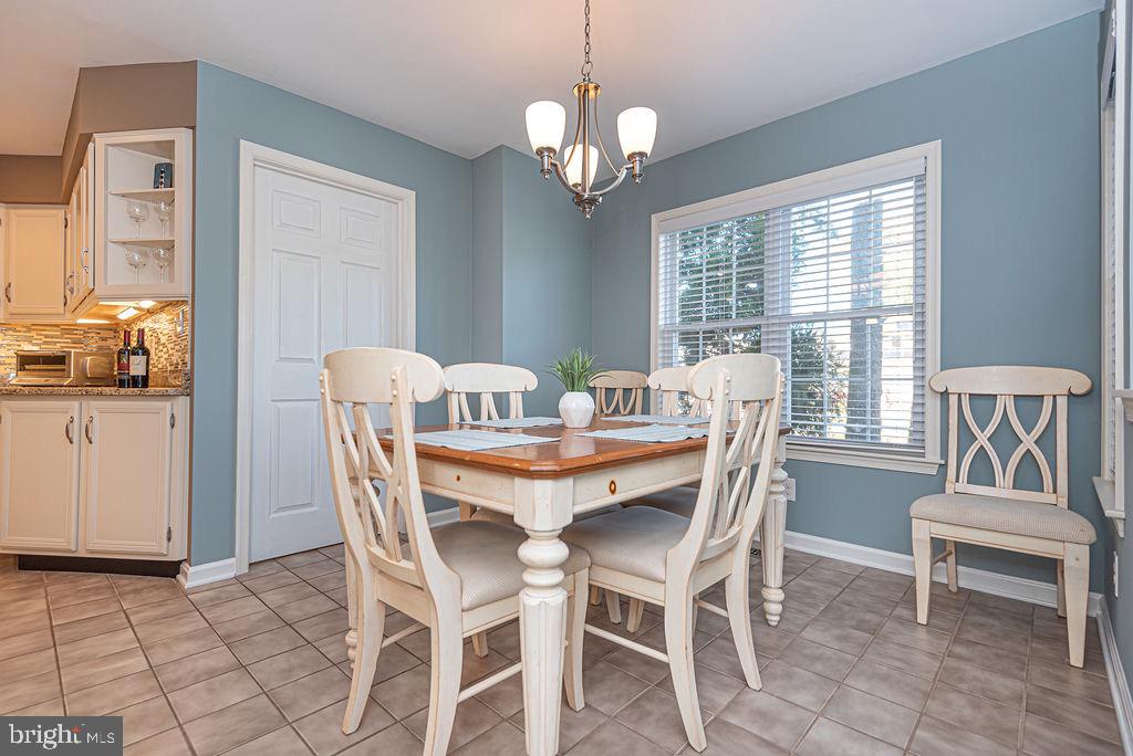 OCEAN PINES - TEAL BAY - Residential