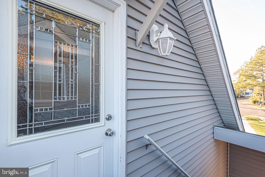 OCEAN PINES - TEAL BAY - Residential