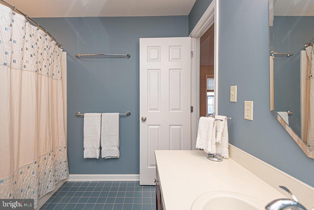 OCEAN PINES - TEAL BAY - Residential