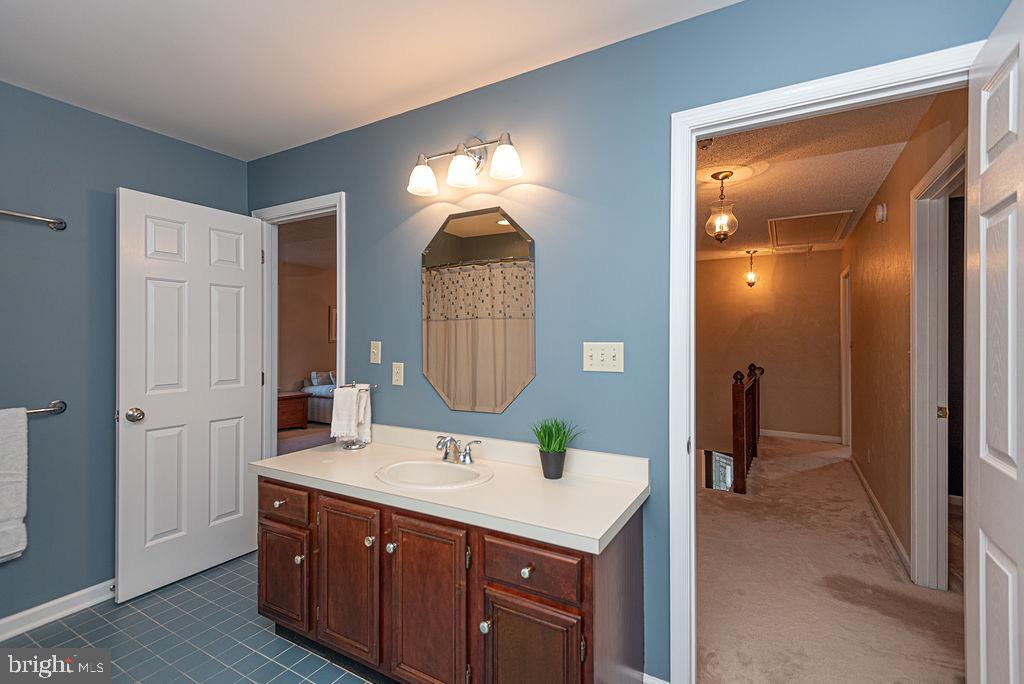 OCEAN PINES - TEAL BAY - Residential