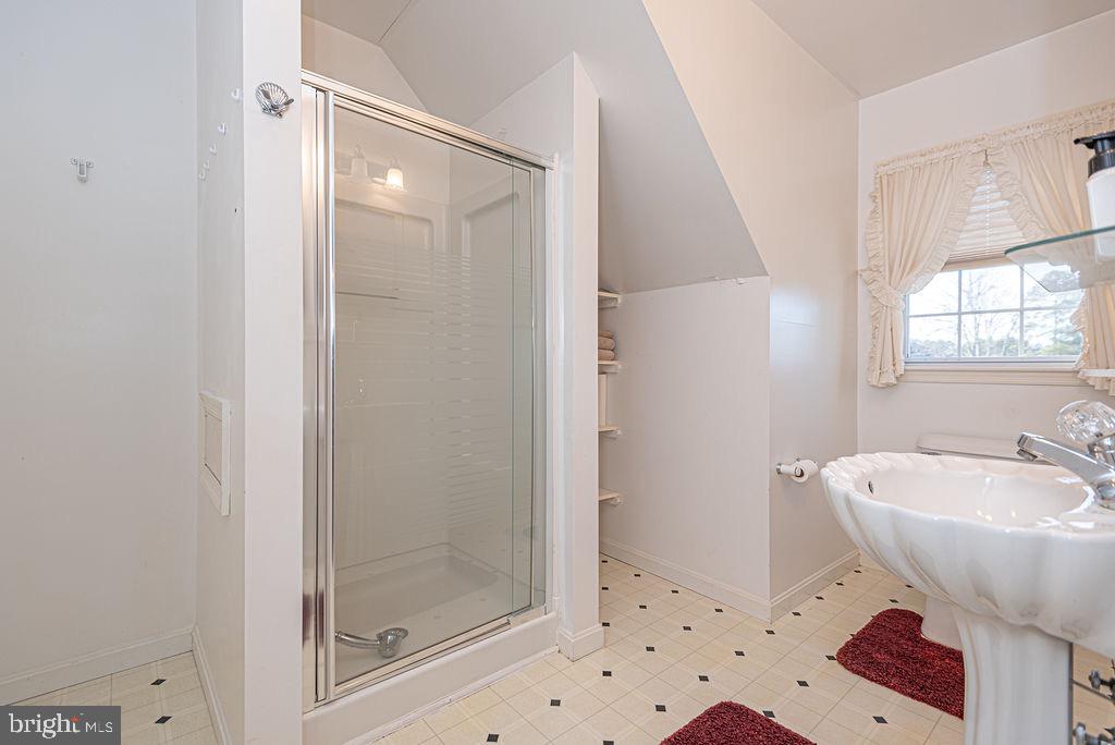 OCEAN PINES - TEAL BAY - Residential