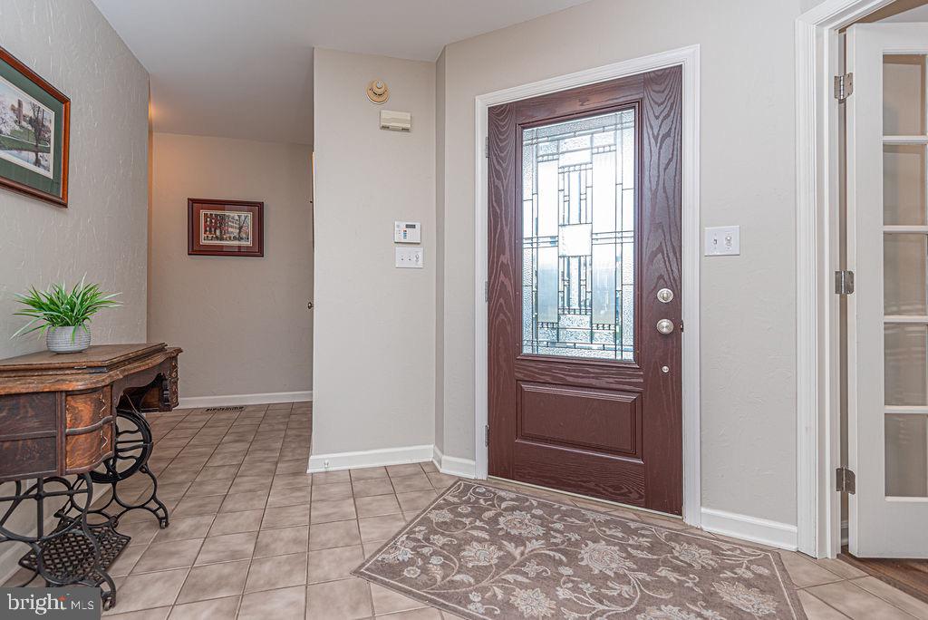 OCEAN PINES - TEAL BAY - Residential