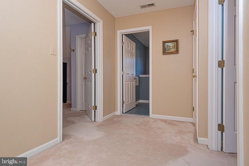 OCEAN PINES - TEAL BAY - Residential