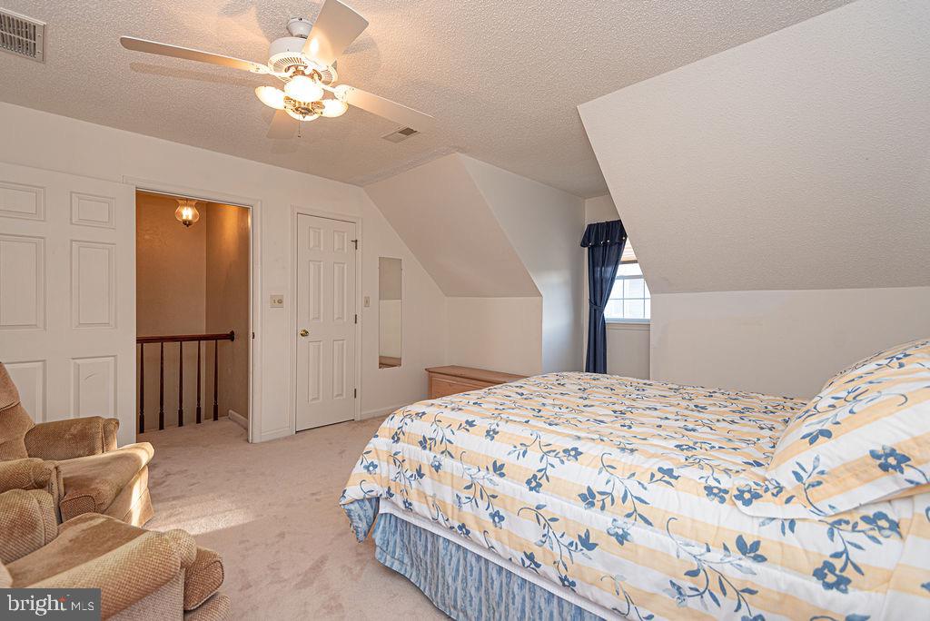 OCEAN PINES - TEAL BAY - Residential