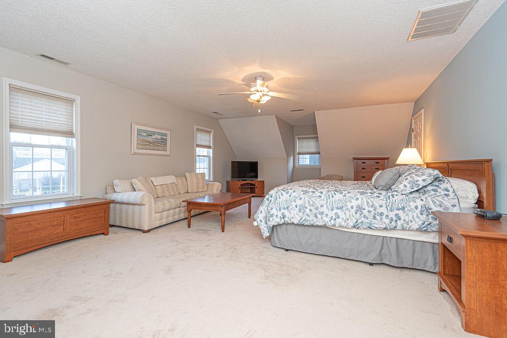 OCEAN PINES - TEAL BAY - Residential