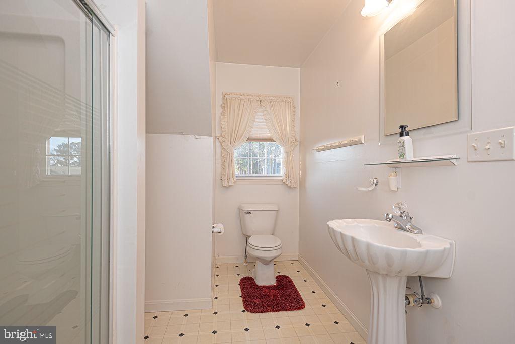 OCEAN PINES - TEAL BAY - Residential