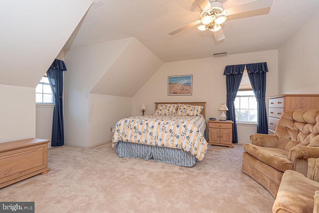 OCEAN PINES - TEAL BAY - Residential