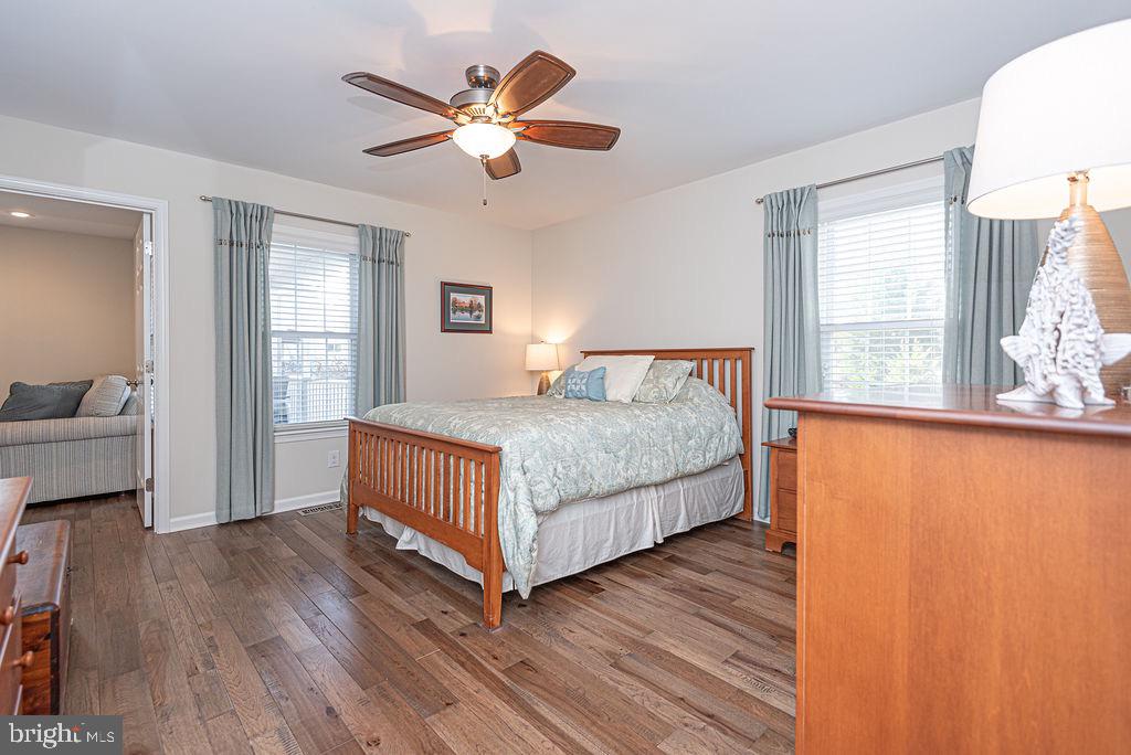 OCEAN PINES - TEAL BAY - Residential